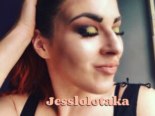 Jesslolotaka