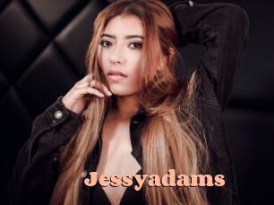 Jessyadams