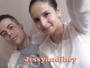 Jessyandjhey