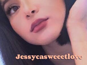 Jessycasweeetlove