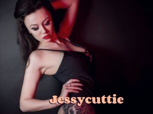 Jessycuttie