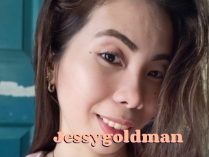 Jessygoldman
