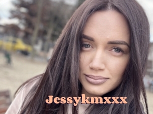 Jessykmxxx