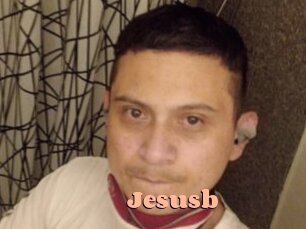Jesusb