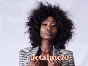 jetaime20 Chatte Rasée