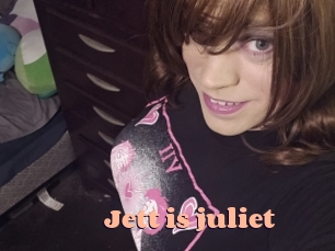 jett_is_juliet Chatte Rasée