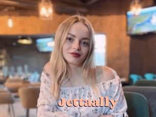 Jettaally