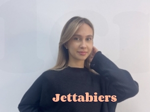 jettabiers Chatte Rasée