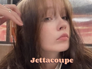 Jettacoupe