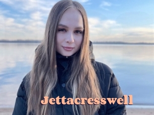 jettacresswell Chatte Rasée