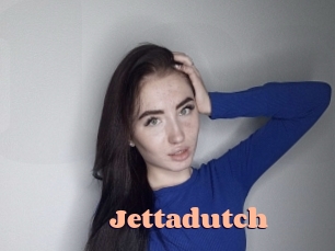 jettadutch Chatte Rasée