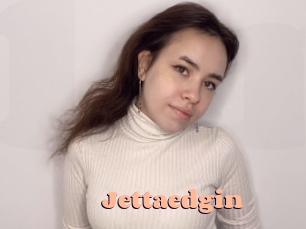 Jettaedgin