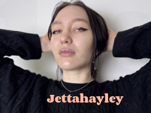 Jettahayley
