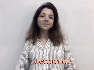 Jettatrue