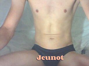 Jeunot