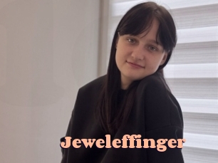 Jeweleffinger