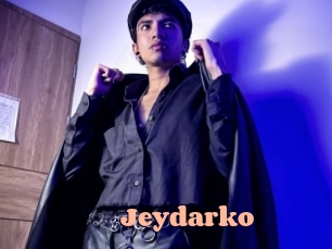 Jeydarko