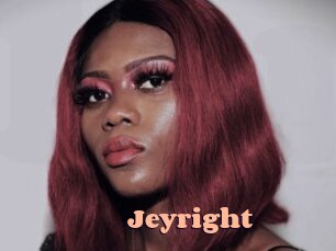 Jeyright