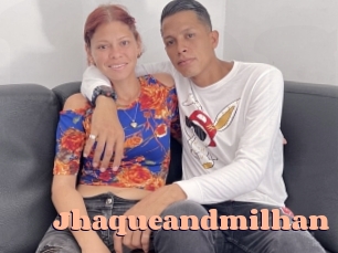 Jhaqueandmilhan