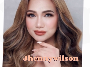 Jhennywilson