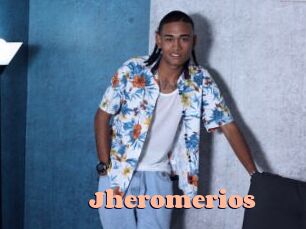 Jheromerios