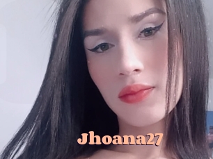 Jhoana27