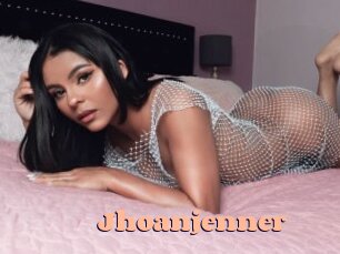 Jhoanjenner