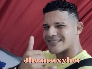 Jhoansexyhot