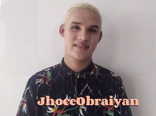 JhoceObraiyan