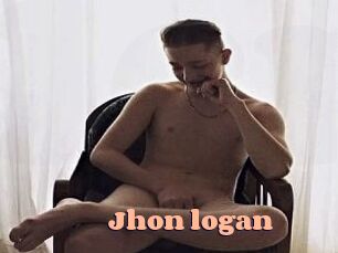 Jhon_logan
