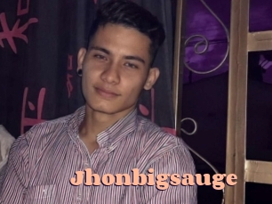 Jhonbigsauge