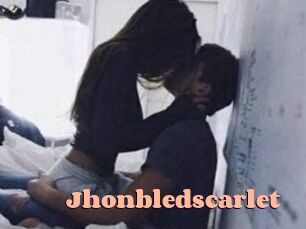 Jhonbledscarlet