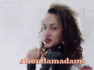Jhondamadame