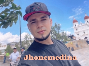jhonemedina Chatte Rasée