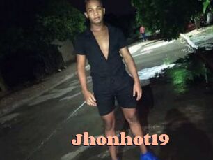 Jhonhot19