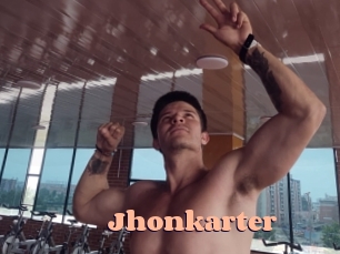 Jhonkarter