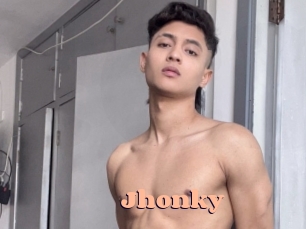 Jhonky