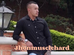 Jhonmusclehard