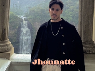 Jhonnatte