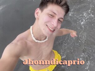 jhonndicaprio Chatte Rasée