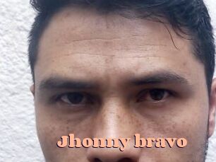 Jhonny_bravo