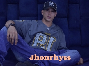 jhonrhyss Chatte Rasée