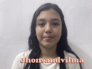 Jhonsandvilma