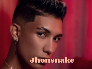 jhonsnake Chatte Rasée