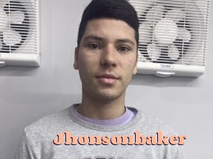 Jhonsonbaker