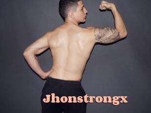 Jhonstrongx