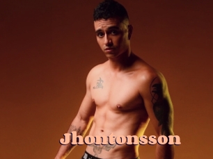 Jhontonsson