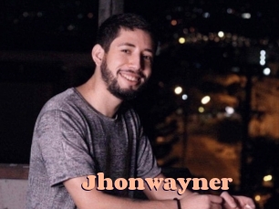 Jhonwayner