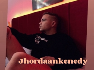 Jhordaankenedy