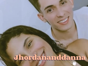 Jhordananddanna